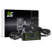 Punjač za laptope Samsung, 40W / 19V / 2,1A / 5,5mm x 3,0mm