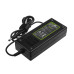 Punjač za laptope Acer / Asus / Compaq / HP / Toshiba, 120W / 19V / 6,32A / 5,5mm x 2,5mm Punjač za laptope Acer / Asus / Compaq / HP / Toshiba, 120W / 19V / 6,32A / 5,5mm x 2,5mm