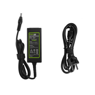 Punjač za laptope Lenovo / MSI / Medion, 40W / 20V / 2A / 5,5mm x 2,5mm