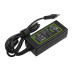 Punjač za laptope Lenovo / MSI / Medion, 40W / 20V / 2A / 5,5mm x 2,5mm
