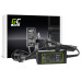 Punjač za laptope Lenovo / MSI / Medion, 40W / 20V / 2A / 5,5mm x 2,5mm