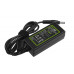 Punjač za laptope Toshiba, 30W / 19V / 1,58A / 5,5mm x 2,5mm