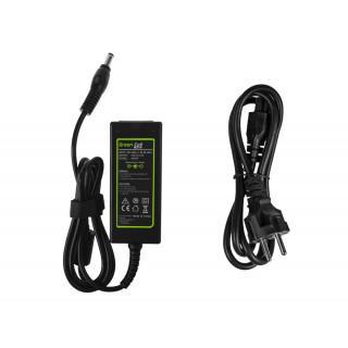 Punjač za laptope Asus / Toshiba / Medion, 45W / 19V / 2,37A / 5,5mm x 2,5mm