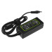 Punjač za laptope Asus / Toshiba / Medion, 45W / 19V / 2,37A / 5,5mm x 2,5mm