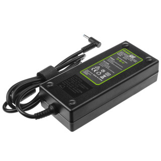 Punjač za laptope HP / Compaq, 120W / 19,5V / 6,15A / 4,5mm x 3,0mm