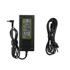 Punjač za laptope HP / Compaq, 120W / 19,5V / 6,15A / 4,5mm x 3,0mm Punjač za laptope HP / Compaq, 120W / 19,5V / 6,15A / 4,5mm x 3,0mm