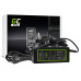 Punjač za laptope Sony, 65W / 19,5V / 3.34A / 6,5mm x 4,4mm