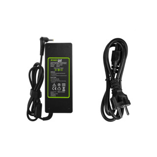 Punjač za laptope Acer, 75W / 19V / 3,95A / 5,5mm x 1,7mm