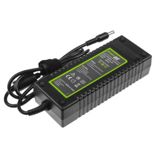 Punjač za laptope Toshiba, 120W / 19V / 6,3A / 6,3mm x 3,0mm