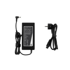 Punjač za laptope Asus, 230W / 19,5V / 11,8A / 6,0mm x 3,7mm Punjač za laptope Asus, 230W / 19,5V / 11,8A / 6,0mm x 3,7mm