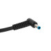 Punjač za laptope HP / Compaq, 200W / 19,5V / 10,3A / 4,5mm x 3,0mm