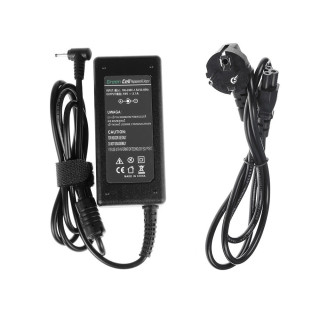 Punjač za laptope Asus Eee PC, 40W / 19V / 2,10A / 2,5mm x 0,7mm
