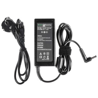 Punjač za laptope Asus / Medion / Toshiba / HP Compaq / Lenovo, 65W / 19V / 3,42A / 5,5mm x 2,5mm