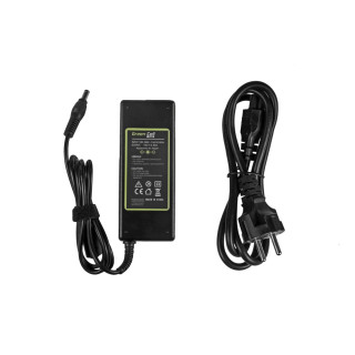 Punjač za laptope HP / Compaq / Toshiba / Asus / Acer, 75W / 19V / 3,95A / 5,5mm x 2,5mm