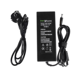Punjač za laptope Dell, 130W / 19,5V / 6,7A / 7,4mm x 5,0mm