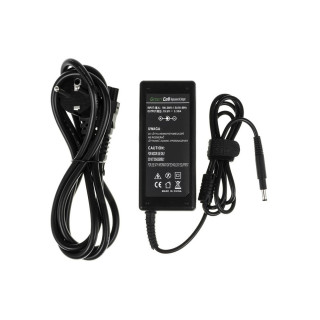 Punjač za prenosnike HP / Compaq, 65W / 19,5V / 3,33A / 4,8mm x 1,7mm
