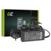 Punjač za prenosnike HP / Compaq, 65W / 19,5V / 3,33A / 4,8mm x 1,7mm