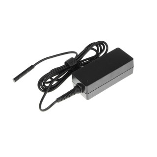 Punjač za laptope Microsoft Surface Pro 3 / Pro 4 / Book, 31W / 12V / 2,58A Punjač za laptope Microsoft Surface Pro 3 / Pro 4 / Book, 31W / 12V / 2,58A