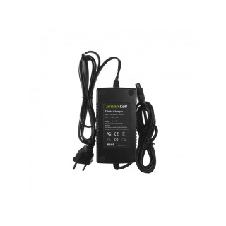 Punjač za električne bicikle, 36V / 42V / 2.0A / priključak 3 pin Punjač za električne bicikle, 36V / 42V / 2.0A / priključak 3 pin