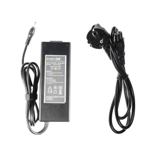 Punjač za laptope Acer, 120W / 19V / 6,32A / 5,5mm x 1,7mm