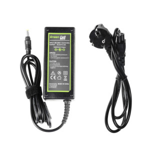 Punjač za laptope HP / Compaq, 65W / 18,5V / 3,5A / 4,8mm x 1,7mm