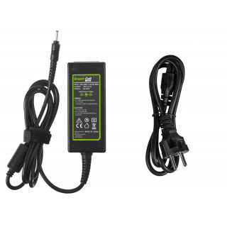 Punjač za laptope Asus / Samsung, 40W / 19V / 2,1A / 3,0mm x 1,1mm