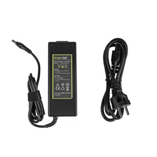 Punjač za laptope Lenovo / MSI, 120W / 19,5V / 6,15A / 5,5mm x 2,5mm