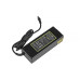 Punjač za laptope Lenovo / MSI, 120W / 19,5V / 6,15A / 5,5mm x 2,5mm