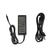 Punjač za laptope Dell, 65W / 19,5V / 3,34A / 4,5mm x 3,0mm