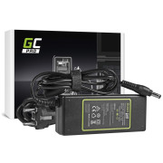 Punjač za laptope HP / Compaq / Toshiba / Acer / Asus / Lenovo / Fujitsu, 90W / 19V / 4,74A / 5,5mm x 2,5mm