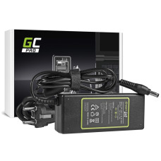 Punjač za laptope HP / Compaq / Toshiba / Acer / Asus / Lenovo / Fujitsu, 90W / 19V / 4,74A / 5,5mm x 2,5mm Punjač za laptope HP / Compaq / Toshiba / Acer / Asus / Lenovo / Fujitsu, 90W / 19V / 4,74A / 5,5mm x 2,5mm