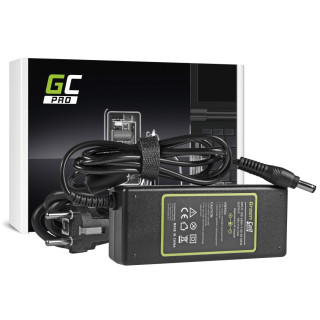 Punjač za laptope HP / Compaq / Toshiba / Acer / Asus / Lenovo / Fujitsu, 90W / 19V / 4,74A / 5,5mm x 2,5mm Punjač za laptope HP / Compaq / Toshiba / Acer / Asus / Lenovo / Fujitsu, 90W / 19V / 4,74A / 5,5mm x 2,5mm