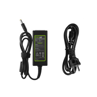Punjač za laptope Acer, 45W / 19V / 2,37A / 5,5mm x 1,7mm Punjač za laptope Acer, 45W / 19V / 2,37A / 5,5mm x 1,7mm