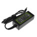 Punjač za laptope Acer, 45W / 19V / 2,37A / 5,5mm x 1,7mm Punjač za laptope Acer, 45W / 19V / 2,37A / 5,5mm x 1,7mm