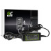 Punjač za laptope Acer, 45W / 19V / 2,37A / 5,5mm x 1,7mm Punjač za laptope Acer, 45W / 19V / 2,37A / 5,5mm x 1,7mm