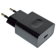 Punjač za telefone Huawei HW-050300E00, USB-C, bez kabla, originalni, 3A