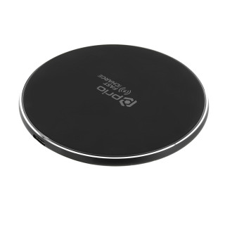 Bežični punjač za telefone QI, 15W, univerzalni