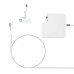 Punjač za Apple Macbook 60W MagSafe, originalni