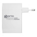 Punjač / adapter USB-A / USB-C, GaN, PD, 100 W Punjač / adapter USB-A / USB-C, GaN, PD, 100 W