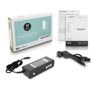 Punjač za laptope Acer / Asus / Compaq / HP / Toshiba, 120W / 19V / 6,32A / 5,5mm x 2,5mm Punjač za laptope Acer / Asus / Compaq / HP / Toshiba, 120W / 19V / 6,32A / 5,5mm x 2,5mm