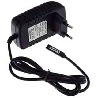 Punjač za laptope Microsoft Surface RT, 24W / 12V / 2A Punjač za laptope Microsoft Surface RT, 24W / 12V / 2A
