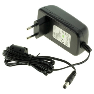Punjač za usmjerivače AVM Fritz Box / Linksys / Cisco, 24W / 12V / 2,0A / 5,5mm x 2,5mm