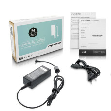 Punjač za laptope Asus Eee PC, 40W / 19V / 2,10A / 2,5mm x 0,7mm Punjač za laptope Asus Eee PC, 40W / 19V / 2,10A / 2,5mm x 0,7mm