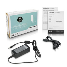 Punjač za laptope Acer / Asus / Samsung, 45W / 19V / 2,37A / 3,0mm x 1,1mm Punjač za laptope Acer / Asus / Samsung, 45W / 19V / 2,37A / 3,0mm x 1,1mm