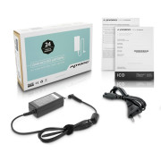 Punjač za laptope Lenovo, 45W / 20V / 2,25A / 4,0mm x 1,7mm Punjač za laptope Lenovo, 45W / 20V / 2,25A / 4,0mm x 1,7mm