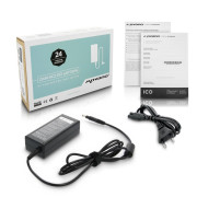 Punjač za prenosnike HP / Compaq, 65W / 19,5V / 3,33A / 4,8mm x 1,7mm Punjač za prenosnike HP / Compaq, 65W / 19,5V / 3,33A / 4,8mm x 1,7mm