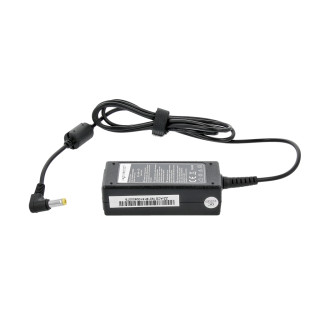 Punjač za laptope Acer, 40W / 19V / 2,15A / 5,5mm x 1,7mm