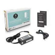 Punjač za laptope Acer, 45W / 19V / 2,37A / 5,5mm x 1,7mm