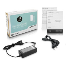 Punjač za laptope Asus, 65W / 19V / 3,42A / 4,5mm x 3,0mm Punjač za laptope Asus, 65W / 19V / 3,42A / 4,5mm x 3,0mm