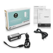 Punjač za laptope Dell, 45W / 19,5V / 2,31A / 4,5mm x 3,0mm Punjač za laptope Dell, 45W / 19,5V / 2,31A / 4,5mm x 3,0mm